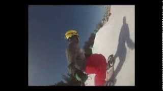 GoPro Snowboarding, Martock Nova Scotia
