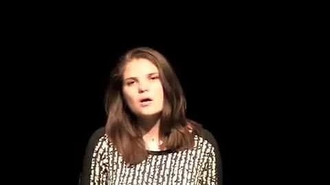 Elizabeth Markow - Ave Maria (Gounod)