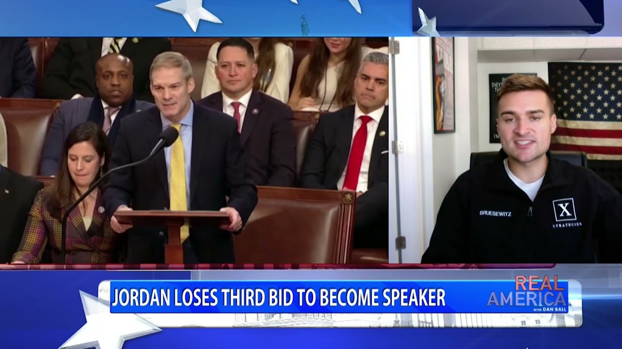 Dan Ball W/ Alex Bruesewitz