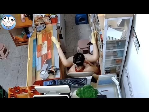 Moments Of Instant Karma Caught On Camera | Best Of The Week #3