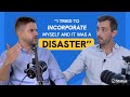 Lance Girard CEO of WeCall a Client Case Study with Statrys