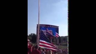 Flagpoles Etc Tallest University Flagpole University of Indiana