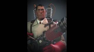Heavy Shut Up Im BALLIN | Team Fortress 2 edit