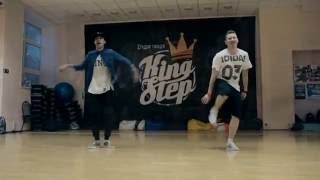 Choreography No- Meghan Trainor. Pasha-2309 presents RUSLAN RAKIPOV`s classes