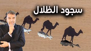 آية استوقفتني 61 سجود الظلال (كيف يسجد الظل)؟ | عبدالدائم الكحيل