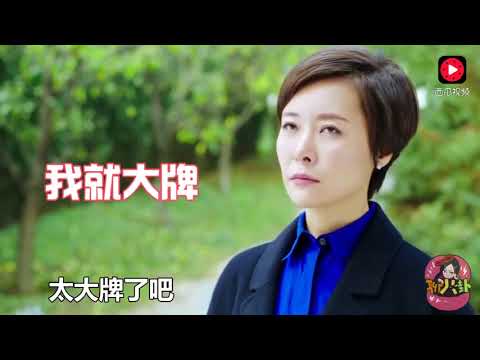 杨幂谢娜的替身居然都是男演员，当观众这么好欺骗吗！