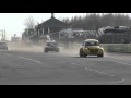 Retro Rallycross Challenge 2015 Season Highlights