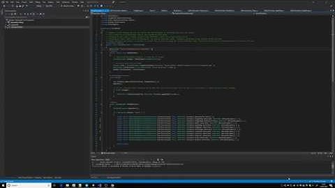 CityGen3D - using the API for custom controls