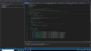CityGen3D - using the API for custom controls
