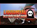 The BEST *FREE* Minecraft Blatant Client destroys 3fmc | LiquidMyau config share | ft. 3fmc