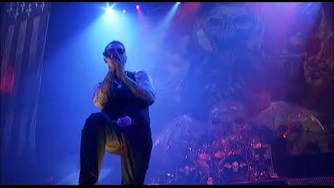 Avenged Sevenfold - Seize the Day Live in New York 2006 [HQ]