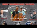 Midwest Preparedness Project - Live with Billy Bond the Permaculture Pimp of Perma Pastures Farm!!