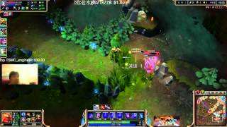 20141022統神 屌殺欸我