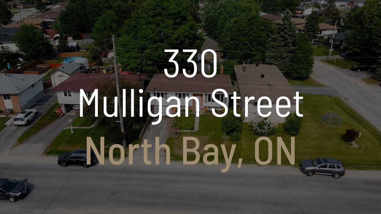 330 Mulligan Street YouTube