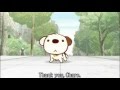 【英語アニメで英語学習】リトル・チャロ第38話「ドレッドの魂」日本語スクリプト付