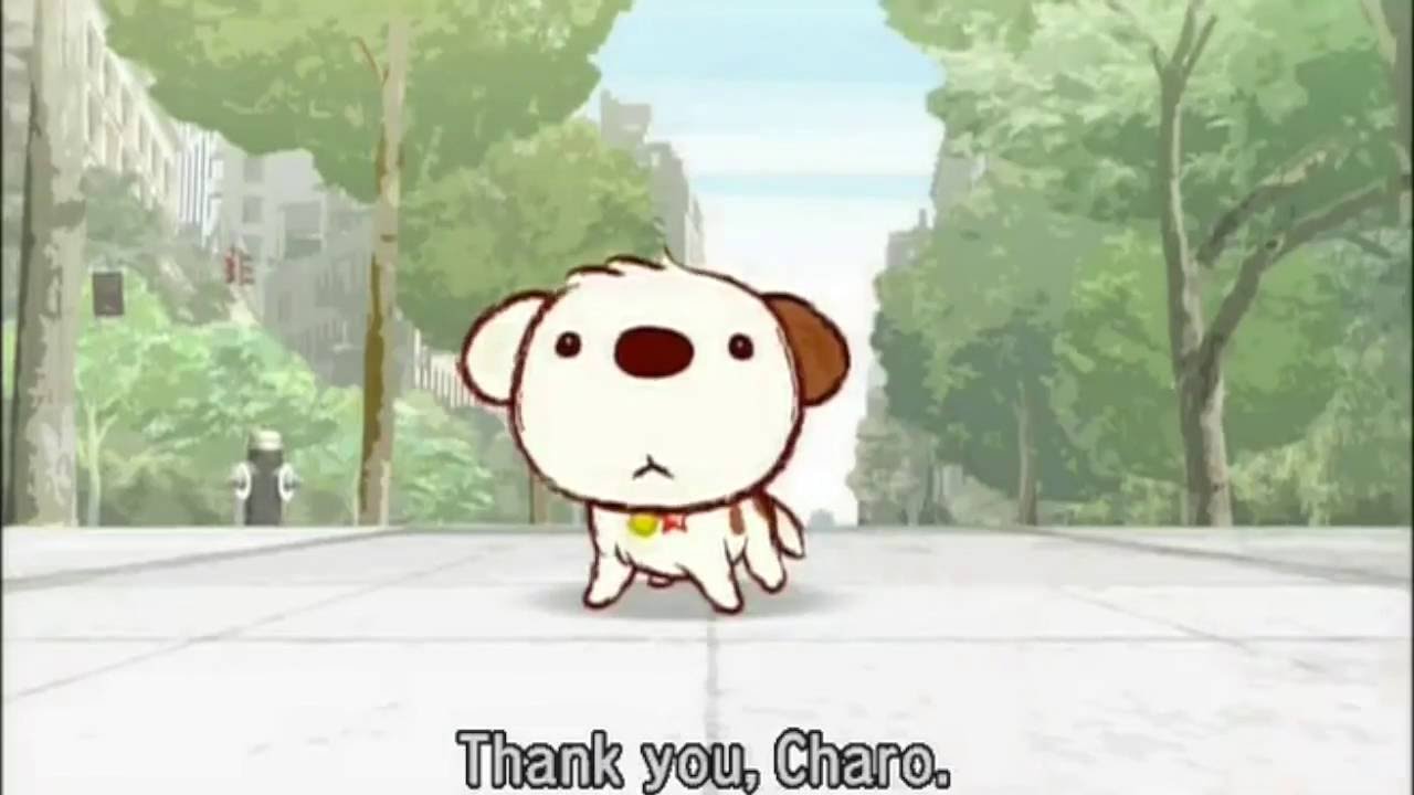 英語アニメで英語学習 リトル チャロ第38話 ドレッドの魂 日本語スクリプト付 Youtube