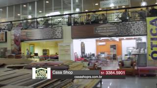 CASA SHOP - Record TV