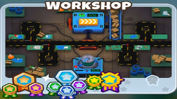 Bloons TD6 (No Commentary) Workshop - Magic Monkeys Only