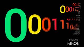 Famous Binary numbers extended (29) Profile