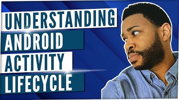 Android Activity Lifecycle - Android development tutorial for beginners Kotlin [2021]