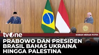 Download lagu [FULL] Red and White News (07/10/2025) | tvOne