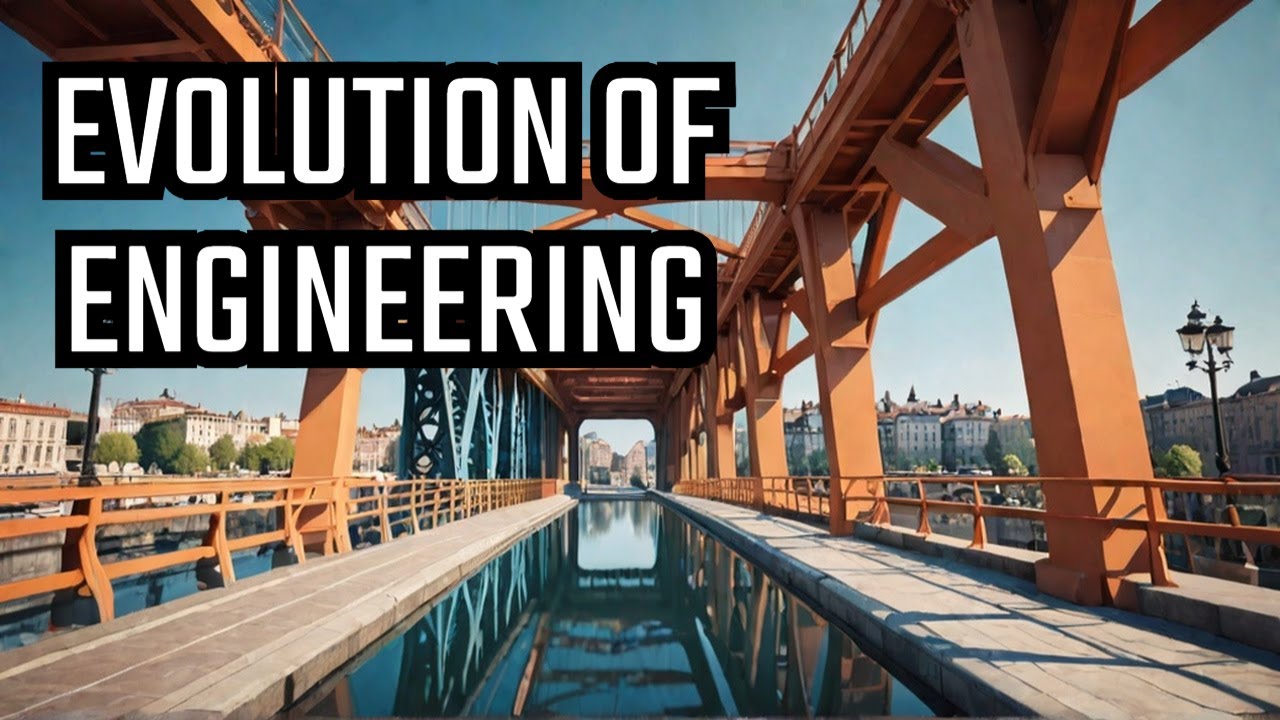 Key Innovations Through the Ages: The Evolution of Structural ...
