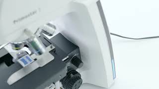 ZEISS Primostar 3 - How to Use the ECO-Mode