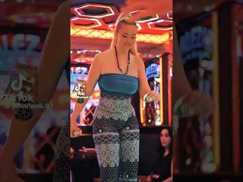 Dance ارقص 2025 Fashion اكسبلور رقص Model تيك توك Love ملبن جسم نار 