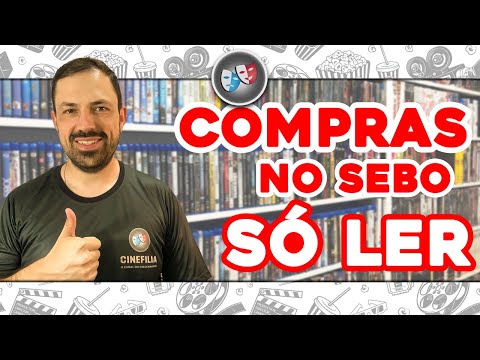SEBO SÓ LER - CURITIBA