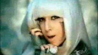 Lady GaGa - Poker Face VIDEO OFICIAL