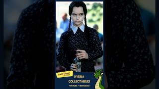 The Curse of the Addams Family #addamsfamily #wednesday #shorts