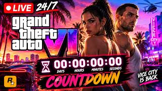 🔴 GTA 6 SPIDERMAN Vs BATMAN | GTA VI Release | MostWanted