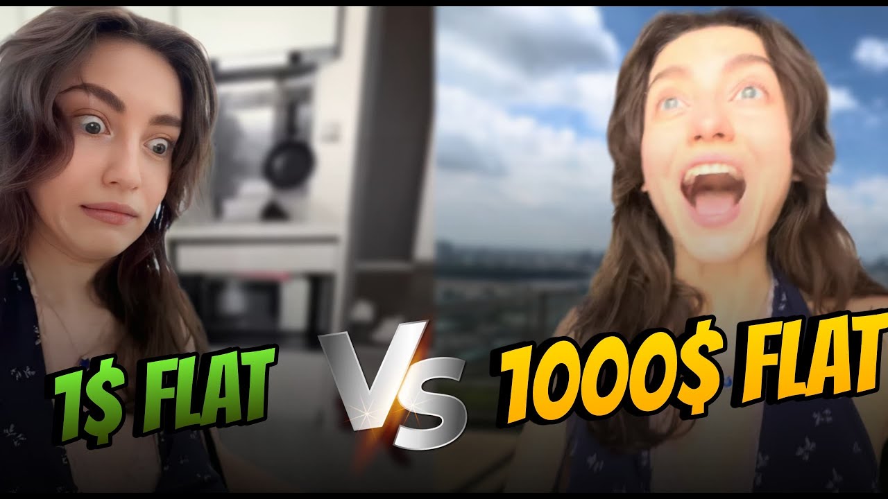 Обзор роскошных квартир в Бангкоке, Таиланд: 15 квартир в видео