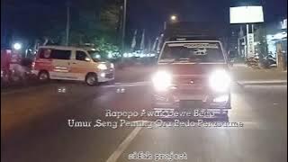 Cocok Buat Story Wa ||| Fersi Pickup Mboiss🤘😎