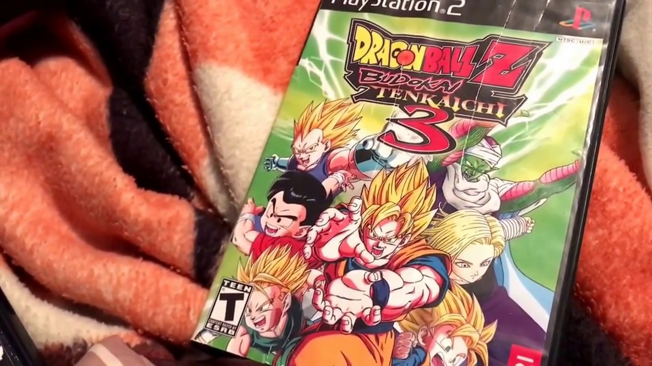 Live video game pick ups!!! Another copy of a rare ps2 game??