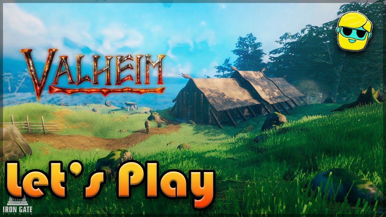 Valheim | Let's Play for the First Time in 2022 | Episode 51 | (Member's Choice)