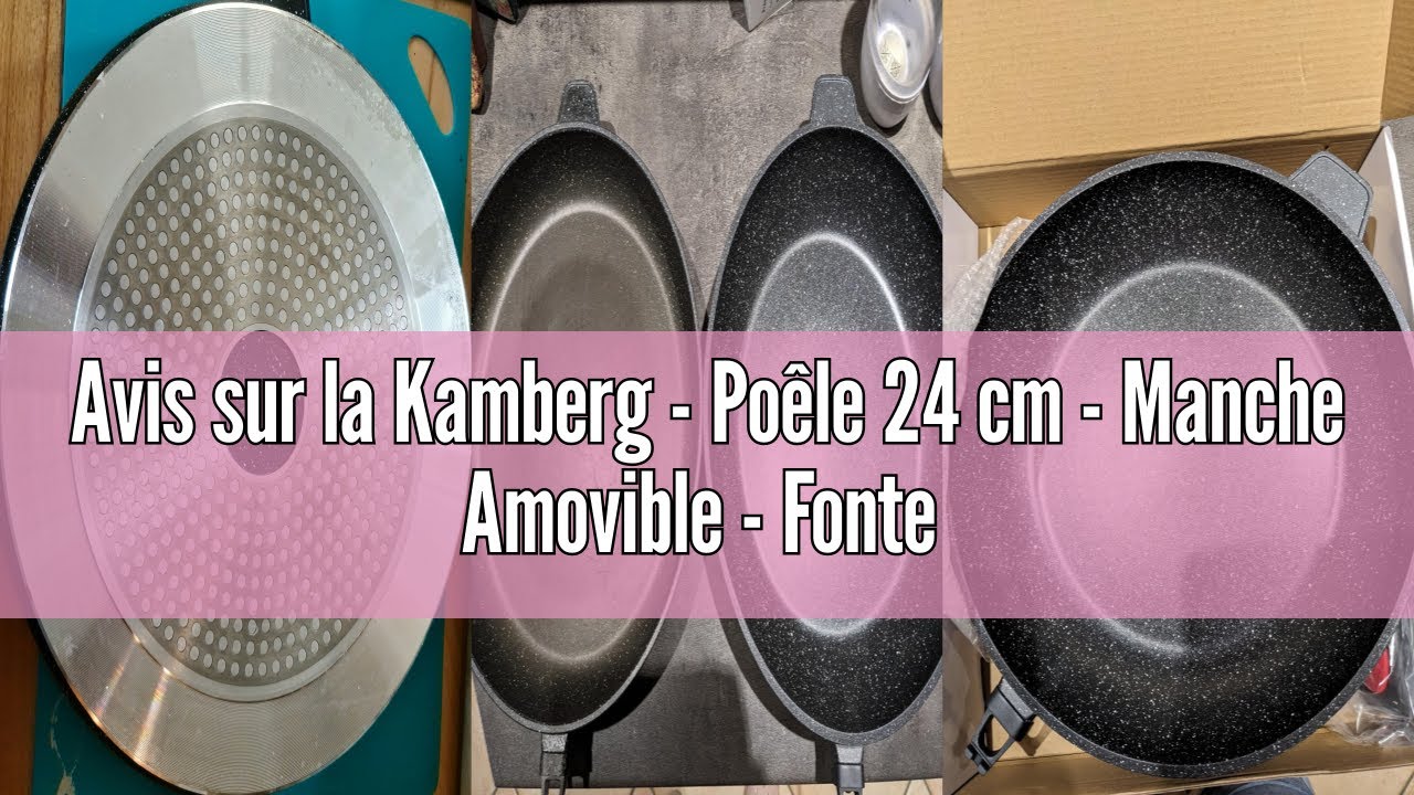 Poignée Amovible Noire | Maisons Du Monde