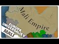 Continue Mansa Mūsā's Legacy as Mali in EU5