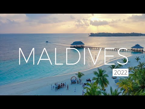 Мальдивы 2022 | Maldives mood video