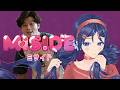 【MiSide LIVE】美少女に日頃の疲れを癒してもらう配信【ネタバレ注意】