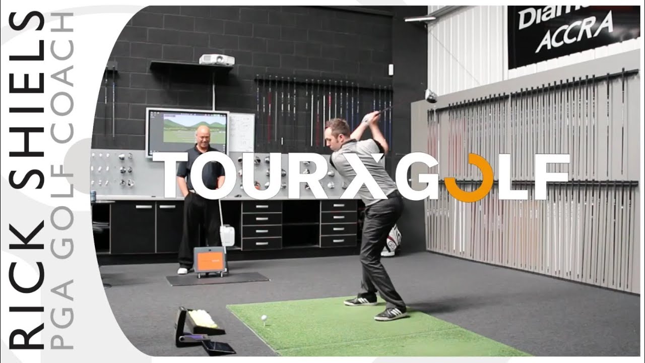 tour x golf golf club fitting wigan photos