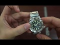 10-Year Review of the Seiko SKX779 Black Monster