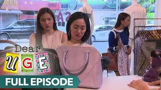 Dear Uge: Dette, the shopaholic in debt | Full Episode