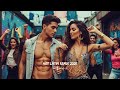 Ultimate Pop Latin Remix 2025 Fiesta Summer Vibes