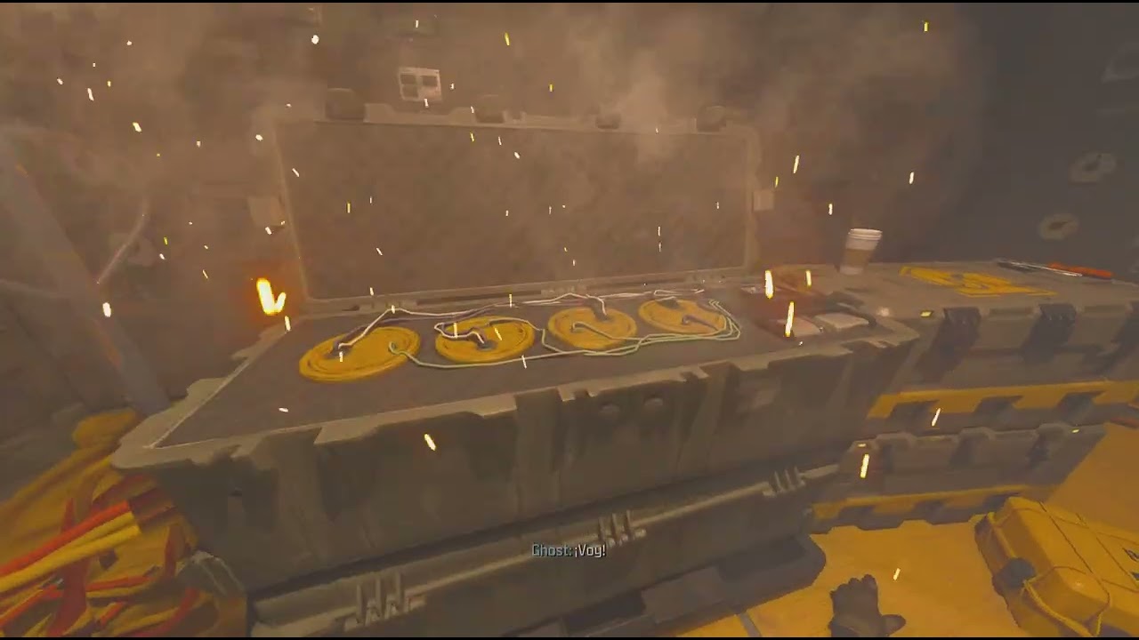 Call of Duty Modern Warfare 3 parte 5 semifinal