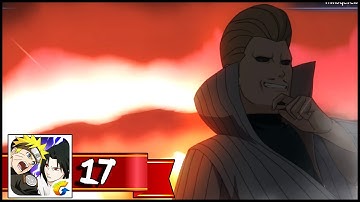 Naruto Online Mobile - Gameplay Walkthrough Part 17 (android,ios)