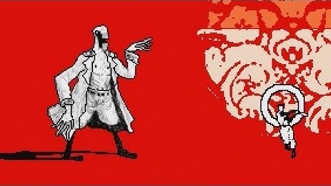 OFF - French RPGmaker Adventure Game, Manly Playthrough Pt.2