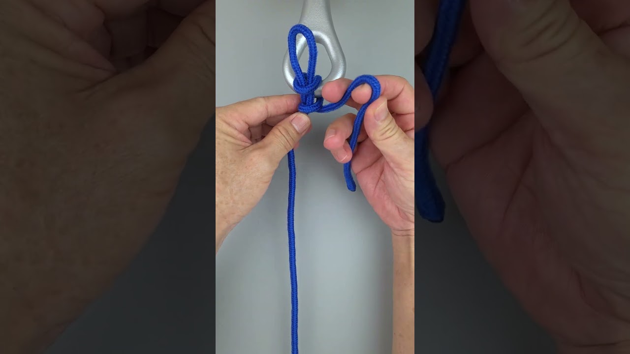 How To Tie Smart knot