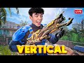 DOMINATING RANKED SWEATS in COD Mobile...(VERTICAL)