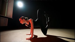FRAME UP STRIP | GAYECHKA | NEW CHOREOGRAPHY